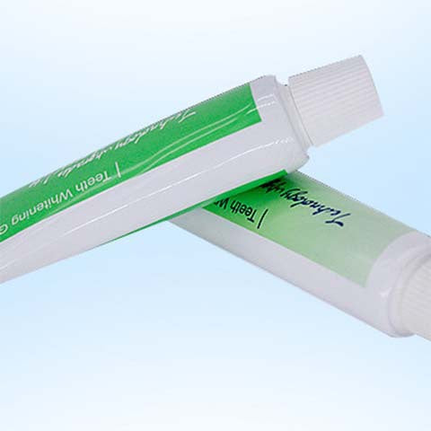 Cold Light Ion Gel Electronic Dental