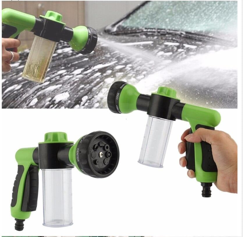 Foam Spray Gun Cleaner