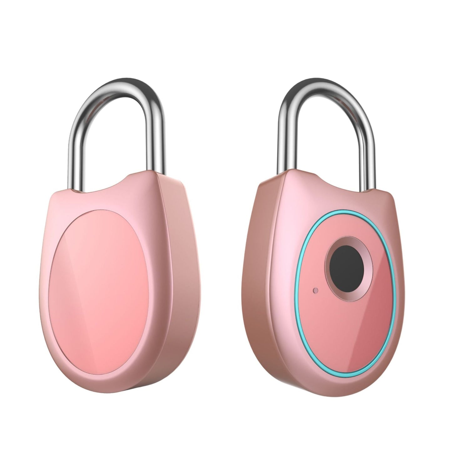 Small Smart Bluetooth Electronic Lock