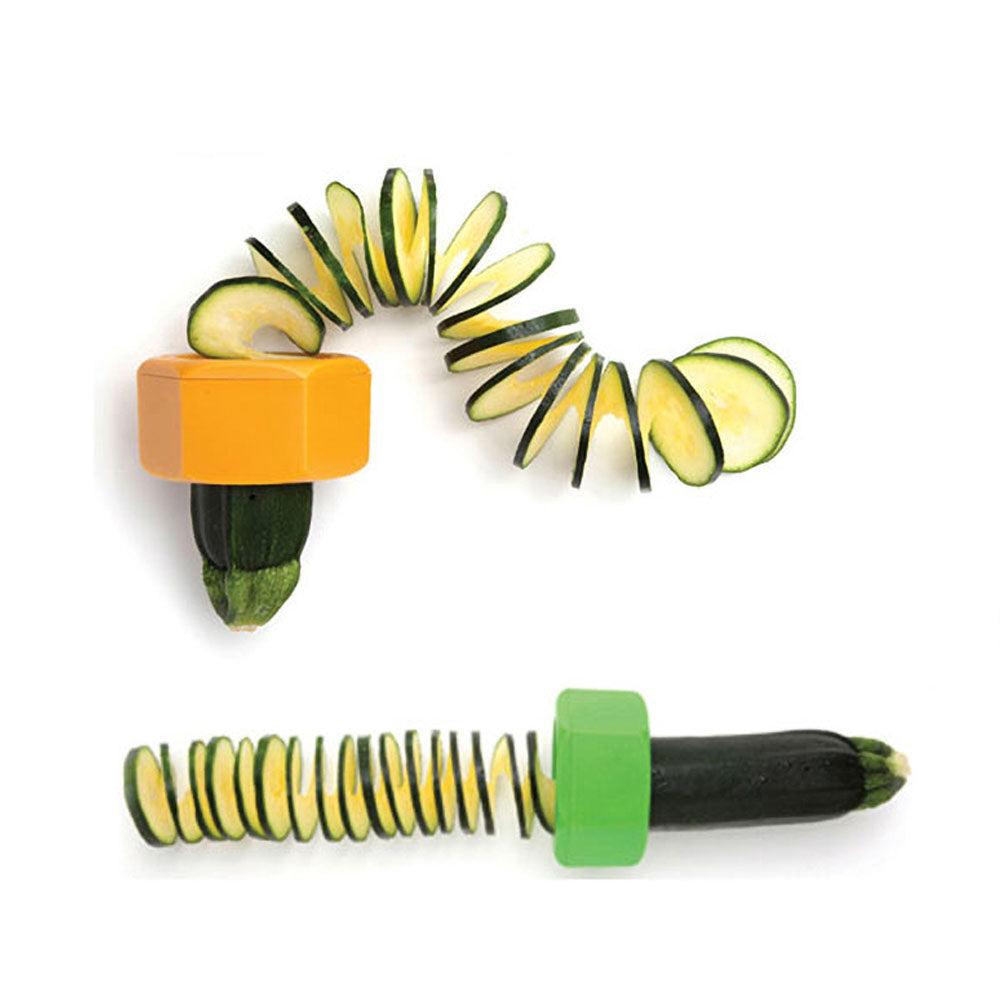 Spiral Knife Vegetable Cutter