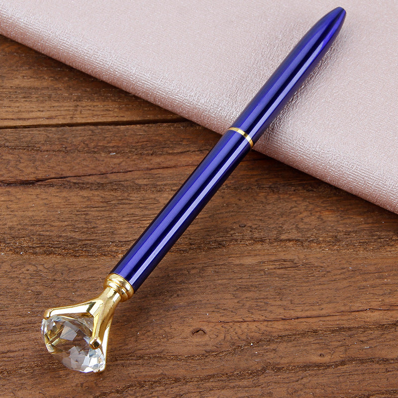 Diamond Ballpoint Pen