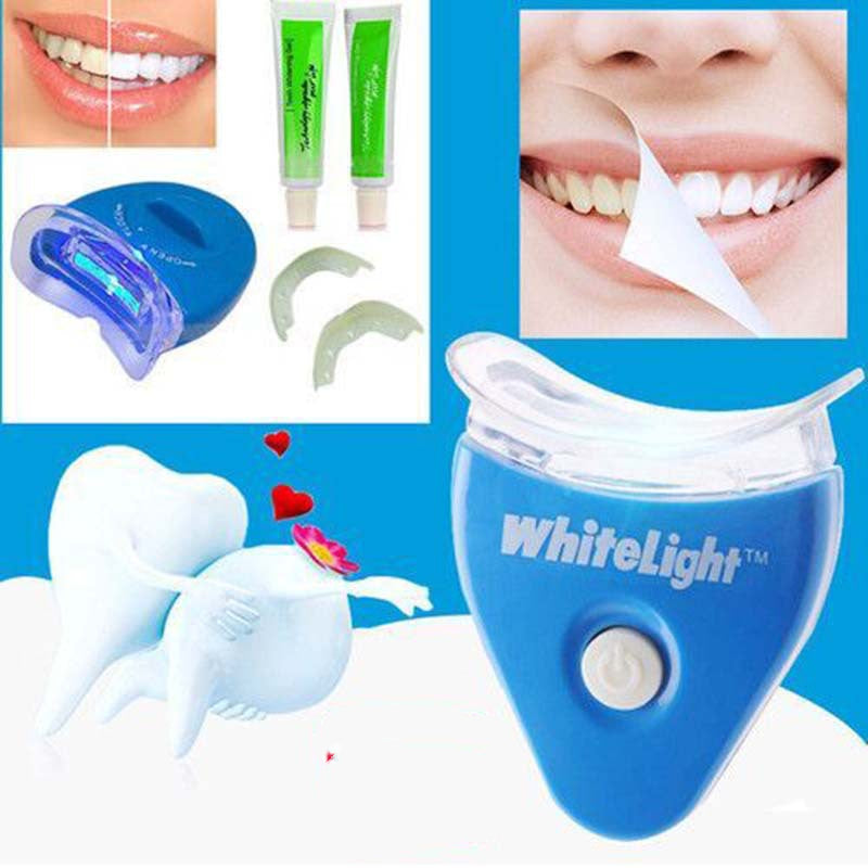 Cold Light Ion Gel Electronic Dental