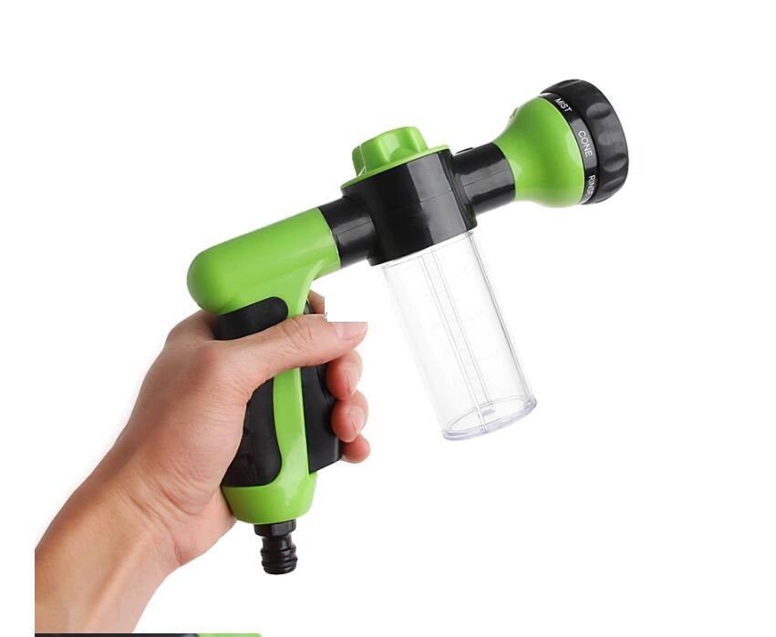 Foam Spray Gun Cleaner