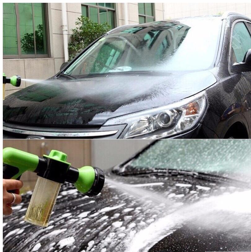 Foam Spray Gun Cleaner