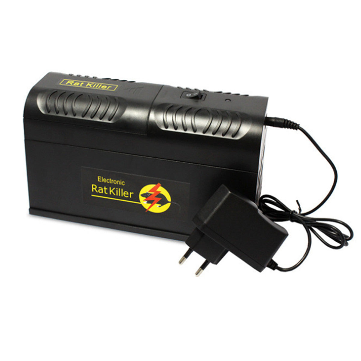 Electronic repeller