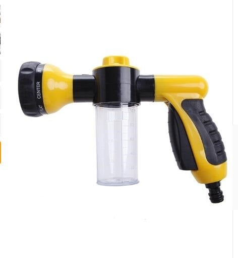 Foam Spray Gun Cleaner