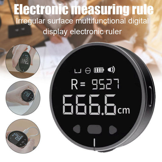 Distance Instrument Electronic Measuring