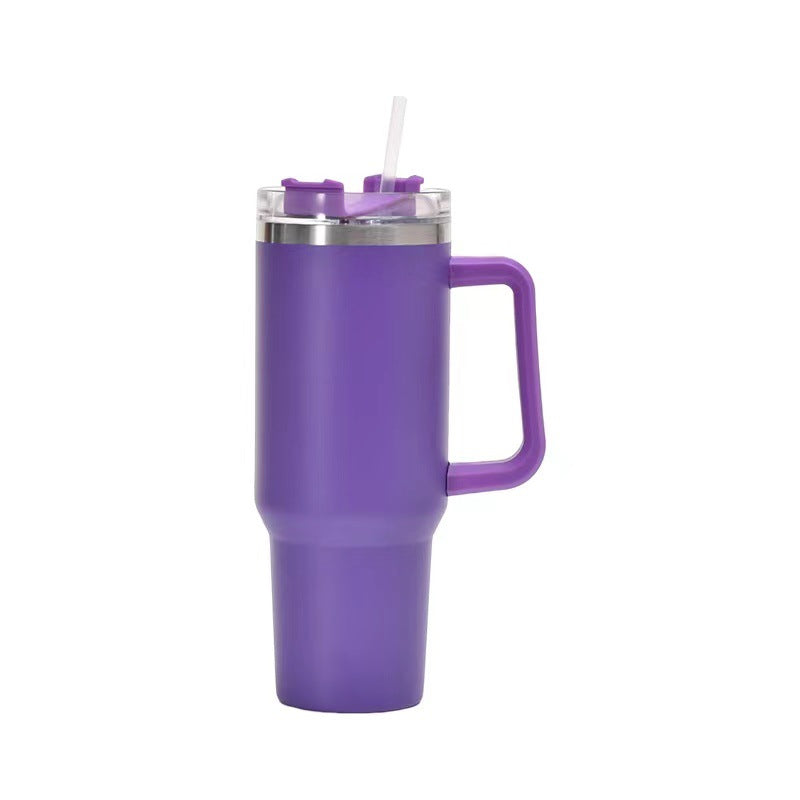 Stainless Steel Insulated Cup 40oz