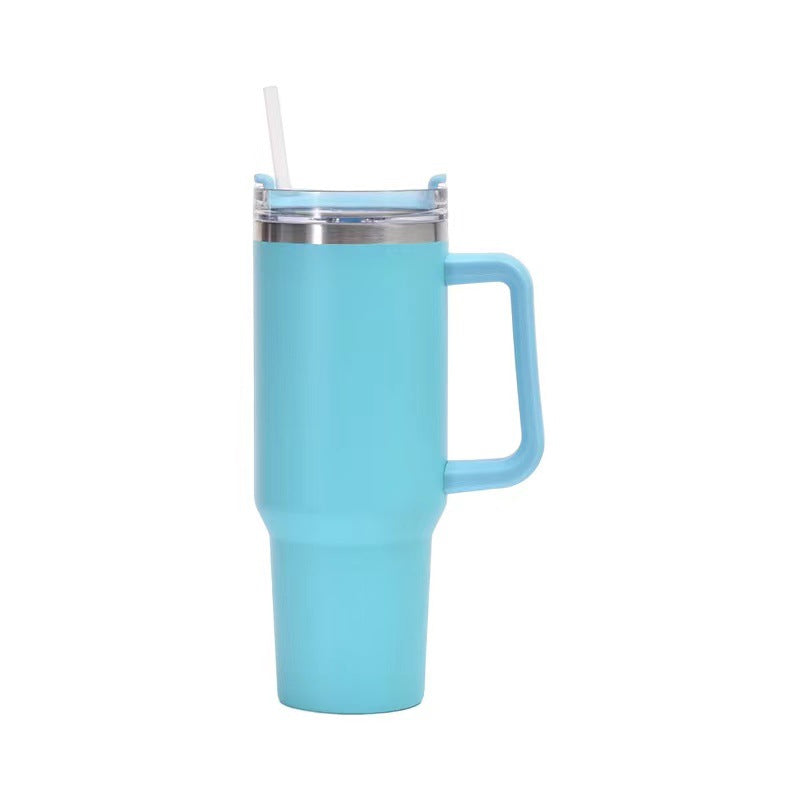 Stainless Steel Insulated Cup 40oz