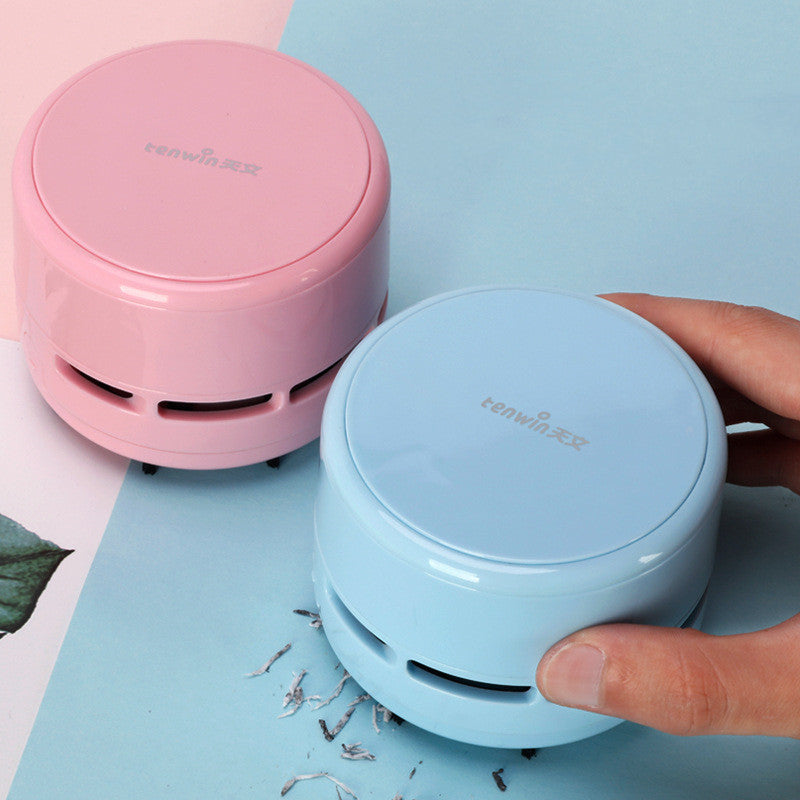 Electric Pencil Sharpener Stationery Set