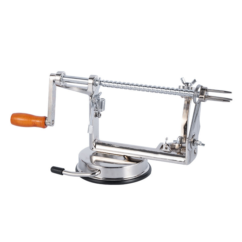 Hand-operated Electroplating Peeler