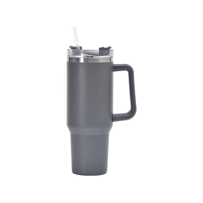 Stainless Steel Insulated Cup 40oz