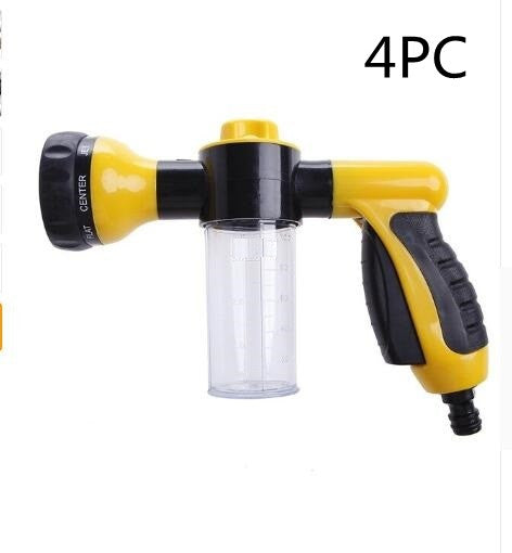 Foam Spray Gun Cleaner