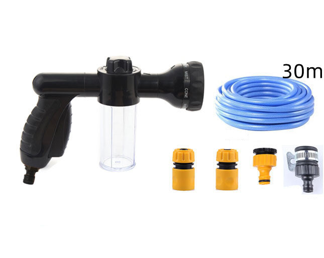 Foam Spray Gun Cleaner