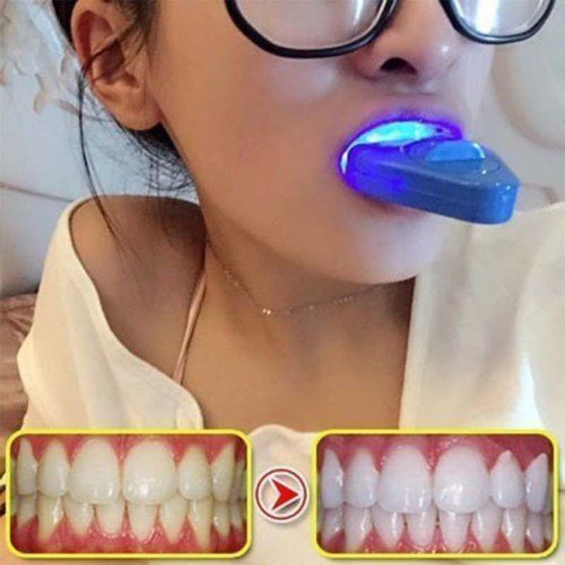 Cold Light Ion Gel Electronic Dental