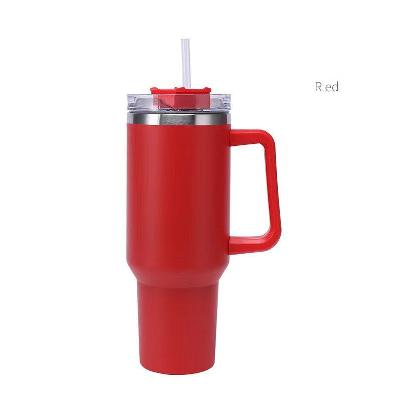 Stainless Steel Insulated Cup 40oz