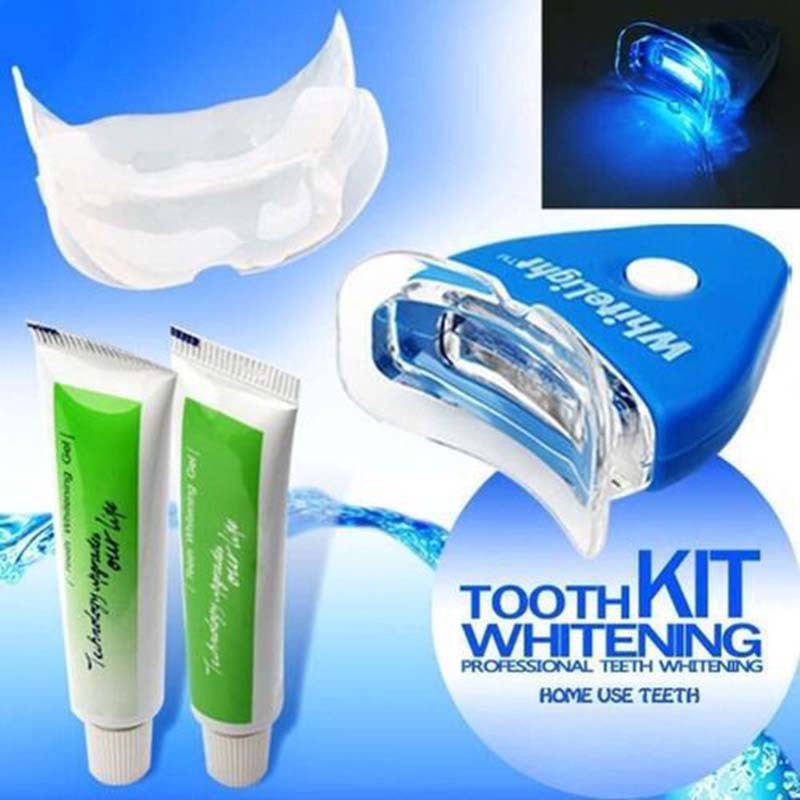 Cold Light Ion Gel Electronic Dental